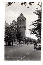 Utrecht Watertoren Amsterdamsestraatweg, Verzenden, 1940 tot 1960, Ongelopen, Utrecht
