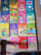 Hoe overleef ik. Francine oomen. Hele serie., Boeken, Kinderboeken | Jeugd | 10 tot 12 jaar, Ophalen, Gelezen, Francine Oomen