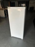 PELGRIM INBOUWKOELKAST 122 CM, Witgoed en Apparatuur, Koelkasten en IJskasten, Ophalen, 150 tot 200 liter, 120 tot 140 cm, Zo goed als nieuw