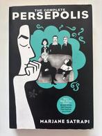 The Complete Persepolis - Marjane Satrapi, Eén stripboek, Ophalen of Verzenden, Gelezen