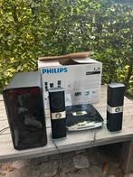 Philips home cinema sound hub, Audio, Tv en Foto, Home Cinema-sets, Ophalen, Philips, Soundbar, 70 watt of meer