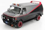 GREENLIGHT 1:12 GMC VANDURA A-TEAM BUS 1983 NIEUW in OVP, Auto, GreenLight Collectables, Nieuw, Askgl@greenlighttoys.com