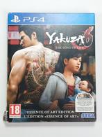 Yakuza 6 the Song of Life - PlayStation 4 - PS4, Spelcomputers en Games, Games | Sony PlayStation 4, Sony Interactive Entertainment Network Europe Limited