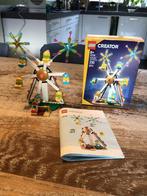 Lego 40758 Draaimolen, Ophalen of Verzenden, Zo goed als nieuw, Complete set, Lego