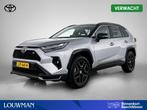 Toyota RAV4 2.5 Plug-in Hybrid AWD GR SPORT | BTW Voertuig |, Auto's, Automaat, 12 maanden, Gebruikt, Euro 6