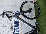 Tenways CGO800S E-bike Belt 2e hands - VANAF €1095!, (Extra) lage instap, 47 tot 50 cm, Zo goed als nieuw, Ophalen