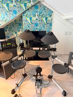 Yamaha DTX Elektrisch Drumstel - Zeer Goed!, Muziek en Instrumenten, Ophalen of Verzenden, Zo goed als nieuw, Yamaha, Elektronisch