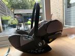 Cybex Cloud Z+ Platinum, Ophalen of Verzenden, Zo goed als nieuw, 0 t/m 13 kg, Overige merken