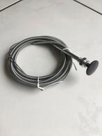 Chokekabel universeel (2,4m) Edelbrock Holley, Ophalen of Verzenden