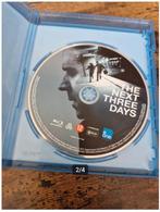 Blu-ray the next three days hh, Cd's en Dvd's, Ophalen of Verzenden, Zo goed als nieuw, Onbekend, Onbekend