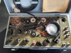 US army - Tube Tester I-177B-GY, Verzamelen, Ophalen, Landmacht, Amerika, Overige typen
