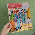 Noortje stripboek nummer 15 - zet 'm op, Ophalen of Verzenden, Zo goed als nieuw