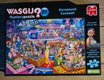 Wasgij Mystery puzzle 25 - Eurosound Contest!, Hobby en Vrije tijd, Denksport en Puzzels, Ophalen of Verzenden, Zo goed als nieuw