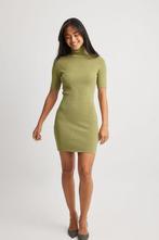 Nak-D Fijngebreide nakd mini-jurk met turtleneck na-kd, Kleding | Dames, Jurken, Maat 38/40 (M), Nieuw, Ophalen of Verzenden, Boven de knie
