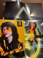 Conan Gray Found Heaven vinyl met signed poster, Eén persoon