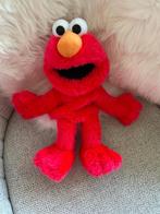 Sesamstraat Elmo, Ophalen of Verzenden, Zo goed als nieuw