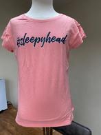 VINGINO (slaap) shirt maat 152 - 164 nette staat DT, Meisje, Gebruikt, Ophalen of Verzenden, Shirt of Longsleeve