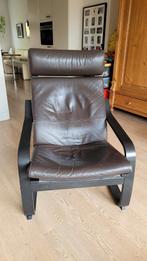 Wie, o wie, geeft deze Ikea Fauteuil een nieuw thuis!, Huis en Inrichting, Fauteuils, Ophalen, Gebruikt, Modern, 50 tot 75 cm