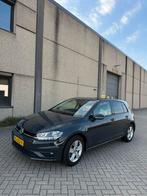 Volkswagen Golf 1.0 TSI 115pk 2019 Donkergrijs trendline, Auto's, Voorwielaandrijving, 1145 kg, 620 kg, Origineel Nederlands