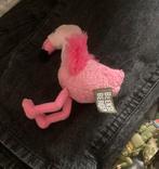 Flamingo uit de Beekse Bergen, Ophalen of Verzenden, Zo goed als nieuw, Overige typen