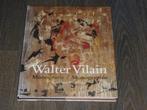 Walter Vilain - MONOGRAFIE/MONOGRAPHIE, Verzenden, Zo goed als nieuw, Van Reybrouck, Schilder- en Tekenkunst