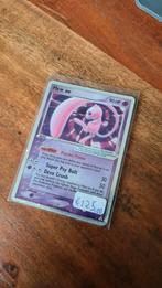Mew ex 2006 Pokemonkaart!, Ophalen of Verzenden, Zo goed als nieuw