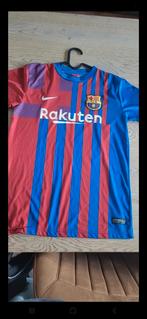 Fc Barcelona pakje, Kleding | Heren, Wintersportkleding, Maat 46 (S) of kleiner, Pak, Ophalen of Verzenden, Zo goed als nieuw