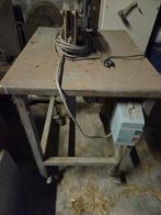 Zaagtafel, Ophalen, Gebruikt, Cirkelzaag, 30 tot 70 mm