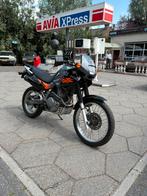 Honda NX 650 Dominator 35KW A2 *Uiterst nette staat, Motoren, Motoren | Honda, Bedrijf, Enduro, 12 t/m 35 kW, 650 cc