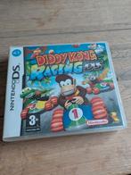Diddy Kong Racing DS - Nintendo DS, Spelcomputers en Games, Games | Nintendo DS, 1 speler, Racen en Vliegen, Ophalen of Verzenden