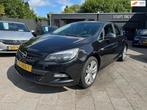 Opel Astra 1.4 Turbo (140pk) Cosmo! Navi! Bluetooth!, Voorwielaandrijving, Gebruikt, 680 kg, 4 cilinders