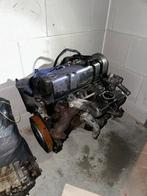 Mercedes W123 200D OM615 Motorblok - Lopend!, Auto-onderdelen, Motor en Toebehoren, Ophalen, Gebruikt, Mercedes-Benz