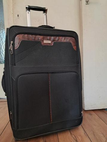 Te koop,Dail saior merk reiskoffer/Baggage   beschikbaar voor biedingen