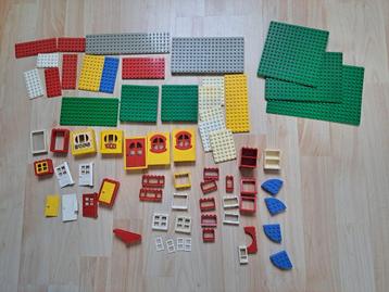 Lego losse stenen beschikbaar voor biedingen