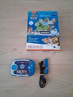 Paw Patrol spelcomputer, Kinderen en Baby's, Speelgoed | Vtech, Ophalen, Zo goed als nieuw