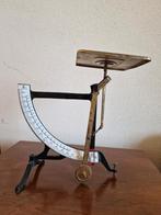 Antieke Balans Weegschaal, Antiek en Kunst, Antiek | Gereedschap en Instrumenten, Ophalen of Verzenden