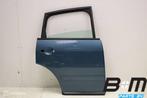 Portier rechts achter Audi A2 8Z0833052, Auto-onderdelen, Gebruikt