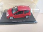 Citroen C2 1/43 editions Atlas, Hobby en Vrije tijd, Modelauto's | 1:43, Verzenden, Nieuw, Auto, Overige merken