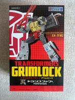 Artstorm ~ Fewture Models ~ EX Gokin Grimlock (Transformers), Ophalen of Verzenden, Zo goed als nieuw