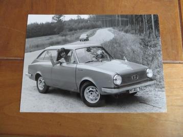 Oude persfoto Glas 1004, Glas 1304 CL beschikbaar voor biedingen