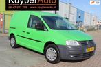 Volkswagen Caddy 1.4 850 kg. trekhaak MARGE, Auto's, 1334 kg, Gebruikt, 4 cilinders, Volkswagen