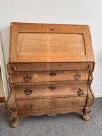 Antieke secretaire - Opknapper, Ophalen, Gebruikt