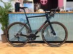 Basso Venta 58 Shimano 105 Racefiets, 28 inch, Carbon, Heren, Nieuw