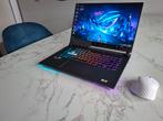 Asus ROG G15 - RYZEN 7-5800H-16Gb-1Tb SSD-Nvidia RTX3060, Computers en Software, Windows Laptops, RYZEN 7-5800H, Met videokaart