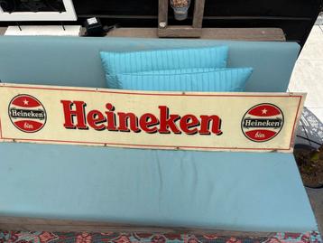 Heineken beschikbaar voor biedingen
