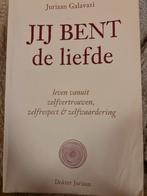 Jij Bent de Liefde - Dokter Juriaan, Ophalen of Verzenden, Gelezen, Overige onderwerpen