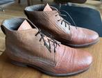 Moma Schoenen maat 42 ( valt als 43), Bruin, Ophalen of Verzenden, Zo goed als nieuw, MOMA