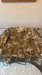 CRY PRECISION G3 field shirt LG L, Ophalen of Verzenden, Zo goed als nieuw