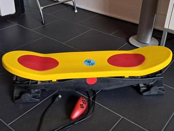 Station Skate Board ps1 & ps2 beschikbaar voor biedingen