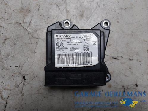 airbag module peugeot 308 sw t9, Auto-onderdelen, Dashboard en Schakelaars, Peugeot, Gebruikt, ARN erkend, Ophalen of Verzenden